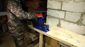 Бюджетный ТРУБОГИБ для профильной трубы 60х40! Испытания и обзор!