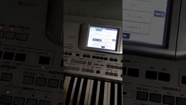 Стилі Корг 588 смотреть онлайн