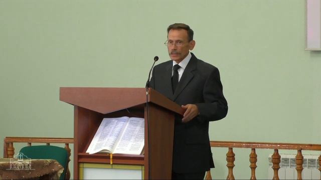 Церковь online | "Дух Благодарности" | Валерий Пшеницын (29.08.20) смотреть онлайн