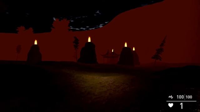 Lux Umbra Gameplay смотреть онлайн