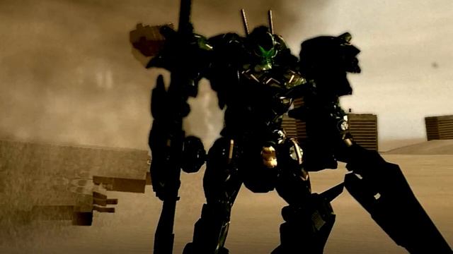 Someone is Always Moving on the Surface -Defend Arteria Cranium Ver- смотреть онлайн