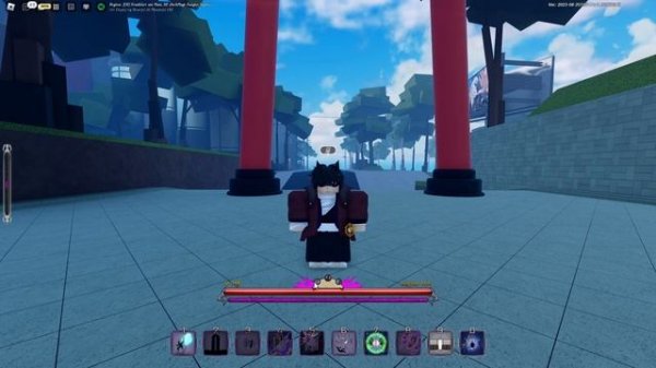 КАК ПОЛУЧИТЬ БАНКАЙ В PEROXIDE | РОБЛОКС ROBLOX ПЕРОКСАЙД