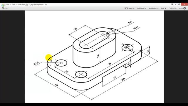How to Use Copy and Mirror in FreeCAD? смотреть онлайн