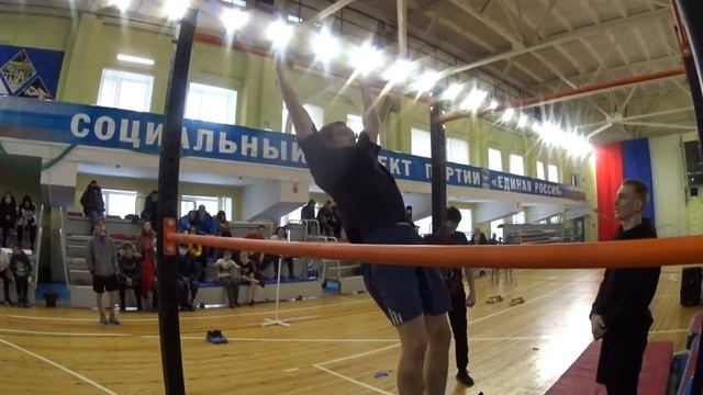 Фестиваль ФВСА 1-11 по ВоркАуту СаРатов 2021. СКК "Вместе" смотреть онлайн