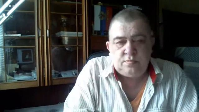 ТС "Цыркуль". Физики о Фотоне, и Я, о том жэ. Один № 8. смотреть онлайн