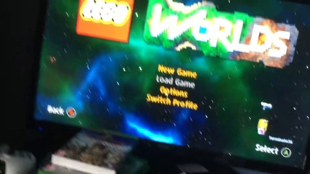 LEGO WORLDS XBOX ONE PROBLEM смотреть онлайн