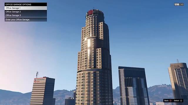 GTA 5 Buying The New Grotti Cheetah Classic and The Dewbauchee Vagner (PS4) смотреть онлайн