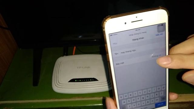 TP Link 192.168.0.1 cài đặt ẩn tên Wifi trên smartphone смотреть онлайн