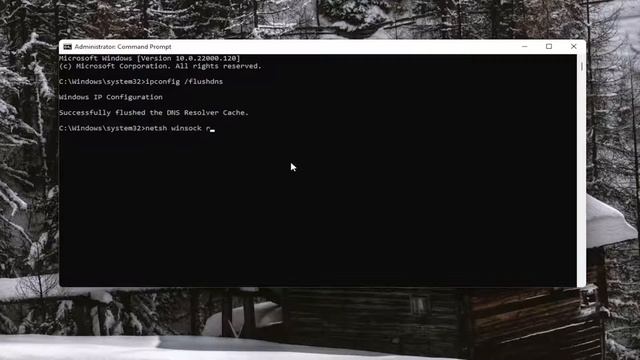 Fix: Connection Timed-Out When Browsing in Windows 11 смотреть онлайн