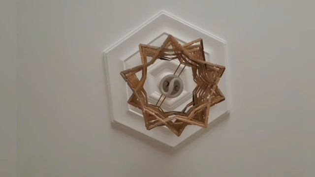 TAHTA MANDALLARLA "2" KENDİN YAP (BOHEM DEKOR) DIY | Wooden Clothespin Ideas смотреть онлайн