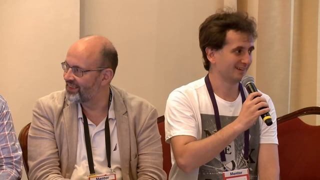 ENOG 15: Почему Интернет до сих пор онлайн? (RU) смотреть онлайн