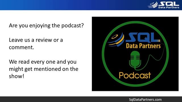 Podcast Episode 08 Database Design смотреть онлайн