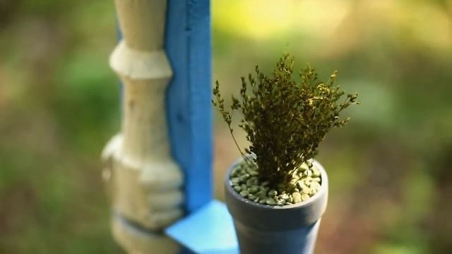 Фотосцена 4 (оконная рама)