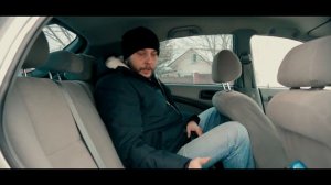 Тест драйв Chevrolet Lacetti 1.4