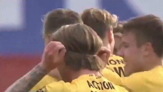 Marius Lode med årets mål i Eliteserien - kommentert av Per Jarle Heggelund смотреть онлайн
