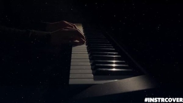 INTERSTELLAR | MEMORIES | #INSTRCOVER #INTERSTELLAR #cooper