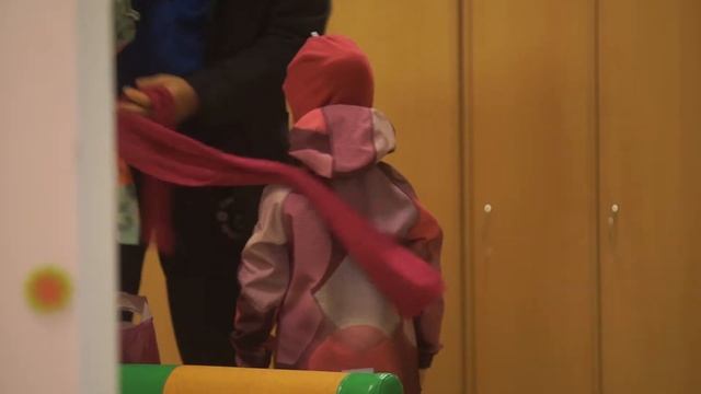 Детский сад "Academkids" смотреть онлайн