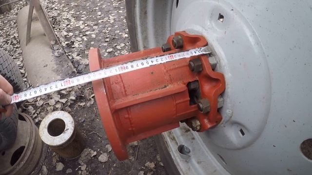 GOPR0563 Цилиндр Руля смотреть онлайн