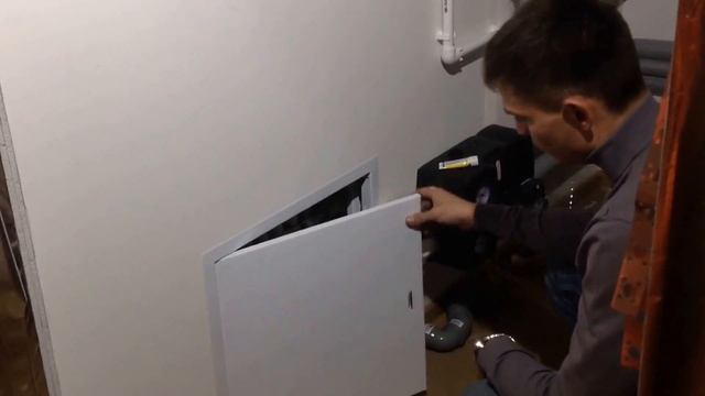 Теплый пол по матам и с отражателями смотреть онлайн