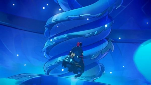 lego monkie kid but it's just macaque (seasons 1, 2, 3 & 4)