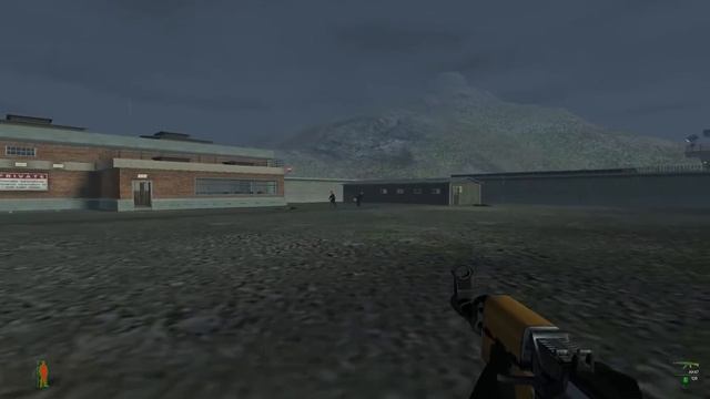 Project I.G.I. прохождение #1 - Разминка (миссии 1-4)