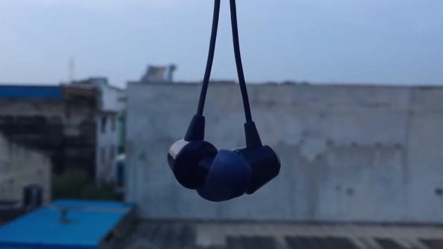 JBL C50HI Earphones Review | Amazing Sound in a Budget!! смотреть онлайн