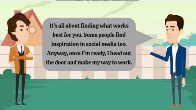 ENGLISH CONVERSATION | EVENING ROUTINE, MORNING ROUTINE AND AFTERNOON ROUTINE смотреть онлайн