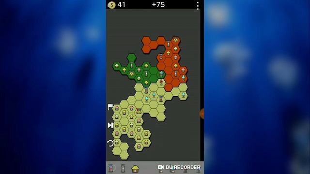 Antiyoy - ОБЗОР ИГРЫ[БАГИ,ФЕЙЛЫ,ЧИТЫ] смотреть онлайн