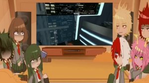 Реакция класс А1(не весь) на Валеру гострера "я по объявлению ?♂️" (мга)