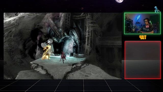 #5 DEVIL MAY CRY 3: DANTE'S AWAKENING - SPECIAL EDITION | КАРАТЕЛЬ ДЕМОНОВ ВЫШЕЛ НА ОХОТУ..?ФИНАЛ! смотреть онлайн