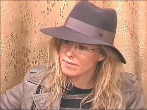 ДОМ-2 Город любви 2371 день Вечерний эфир (06.11.2010)