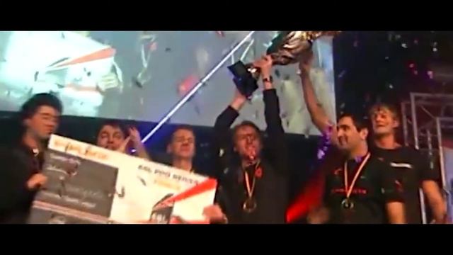 m0NESY в G2? Все решафлы тир-1 сцены. Обзор.