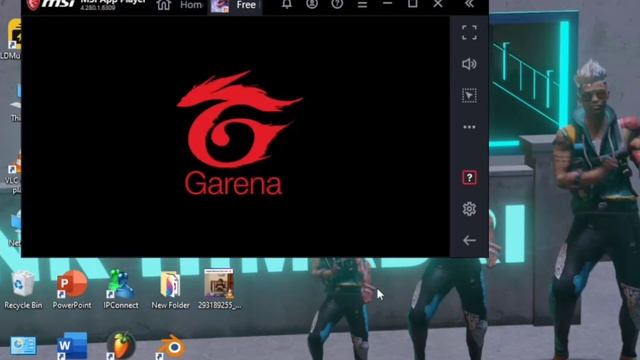 Open Problem MSI App || Games Not Open MSI App Emulator смотреть онлайн