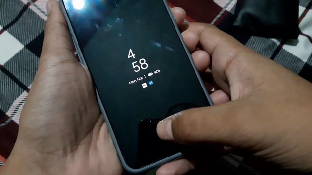 realme GT Master Edition Display Fingerprint Test ? | Review смотреть онлайн