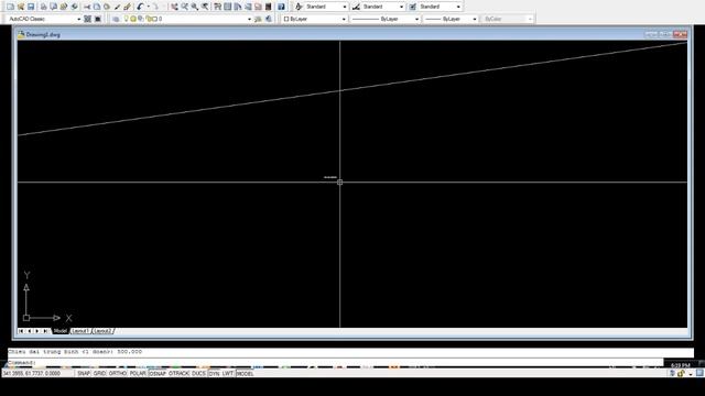 Autolisp Autocad Bài 6: Lisp đo chiều dài + lisp tính diện tích sau đó tự động ghi số lên bản vẽ ha смотреть онлайн