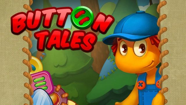 Button Tales OST- The road to unraveling смотреть онлайн