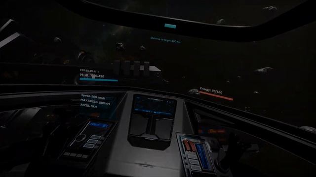 Space Mercs - Gameplay Trailer смотреть онлайн