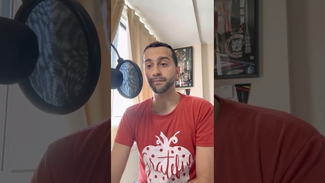 Сказка про хомяка с грустным концом. Из-за океяну.