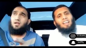 Нашид без музыка голос Шейх Мансур ас Салими