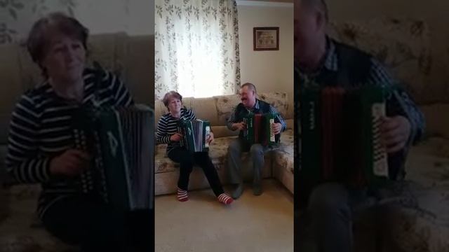 Вазир и Зайтуна -татарская плясовая (бию кое) смотреть онлайн