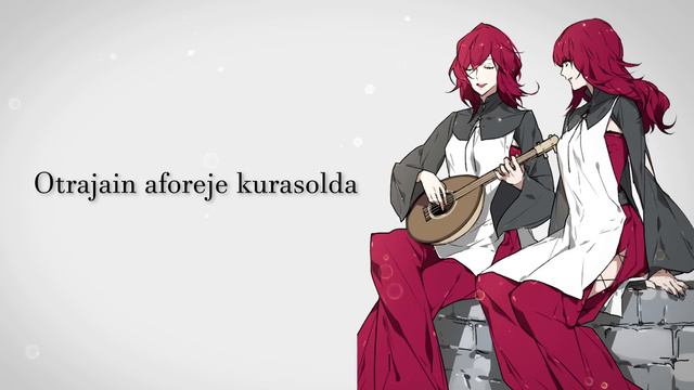 NieR - "Song of the Ancients" Cover by Lizz Robinett ft. Luke Thomas смотреть онлайн
