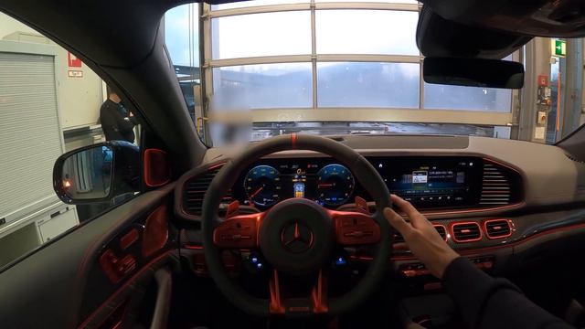 NEW 2022 GLE900 ROCKET DRIVE +SOUND! 1 OF 25 Most BRUTAL 900HP GLE BRABUS! Fastest SUV in the World смотреть онлайн