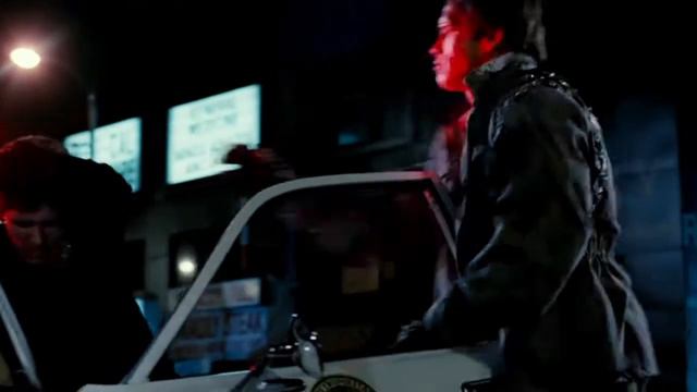 ALL NEW Terminator Music (Metal, Rock And Chilled) смотреть онлайн