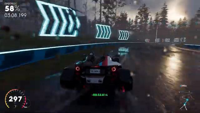 The Crew 2 - выполняем все гонки в Live Summit Motor City || часть (1/2) смотреть онлайн