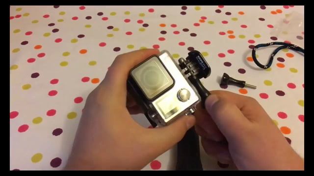 Монопод Sports Plus POV Pole 19