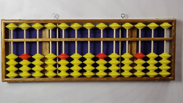 Ментальная арифметика в домашних условиях. Урок 1. Знакомство с Соробаном смотреть онлайн