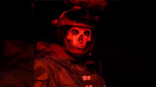 『 waste 』 Ghost (edit) смотреть онлайн
