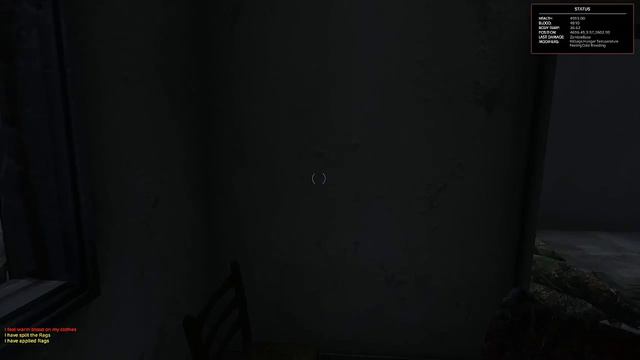 DayZ-Experimental 0.61 смотреть онлайн
