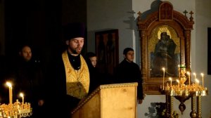 Молитвы, на сон грядущим