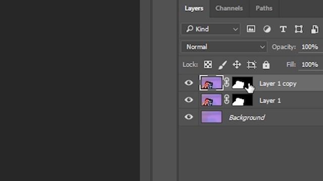 ЭФФЕКТ РАСПАДА В ФОТОШОПЕ за 90 секунд! смотреть онлайн